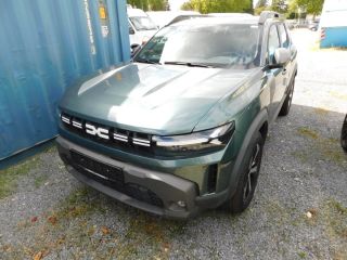 Dacia Duster III 1.2 TCe 130 Journey (EURO 6e)