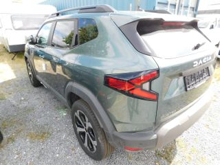 Dacia Duster III 1.2 TCe 130 Journey (EURO 6e)