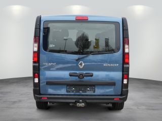 Renault Trafic Combi dCi 125 9 Sitzer 2,9t Expression  Combi Expression
