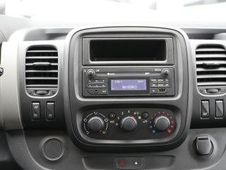 Renault Trafic Combi dCi 125 9 Sitzer 2,9t Expression  Combi Expression