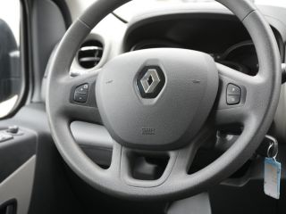 Renault Trafic Combi dCi 125 9 Sitzer 2,9t Expression  Combi Expression