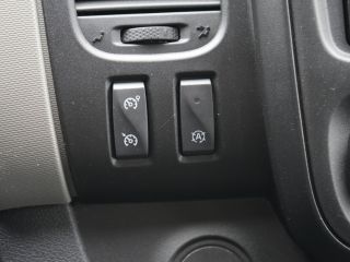 Renault Trafic Combi dCi 125 9 Sitzer 2,9t Expression  Combi Expression