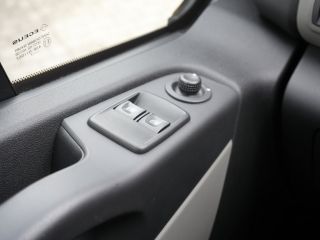 Renault Trafic Combi dCi 125 9 Sitzer 2,9t Expression  Combi Expression