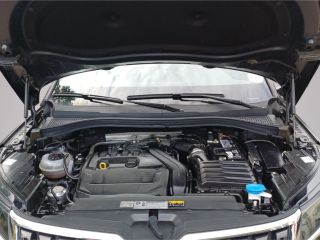 Skoda Kodiaq Soleil 1.5 TSI ACT AUT. LEDER  soleil