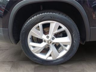Skoda Kodiaq Soleil 1.5 TSI ACT AUT. LEDER  soleil