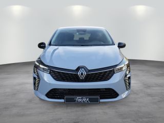 Renault Clio IV TCe 90  Limited SHZ RLink Klimaaut.   Limited