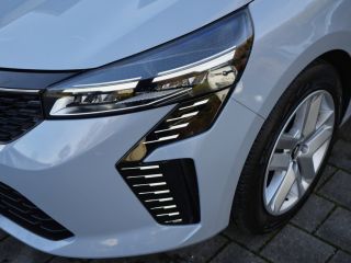 Renault Clio IV TCe 90  Limited SHZ RLink Klimaaut.   Limited