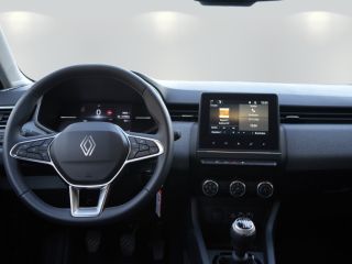 Renault Clio IV TCe 90  Limited SHZ RLink Klimaaut.   Limited