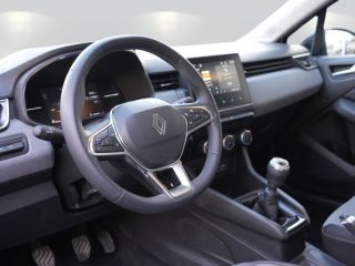 Renault Clio IV TCe 90  Limited SHZ RLink Klimaaut.   Limited