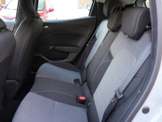 Renault Clio IV TCe 90  Limited SHZ RLink Klimaaut.   Limited