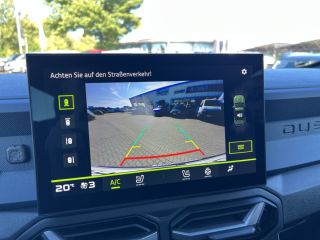 Dacia Duster ECO-G 100 LPG Journey Carplay+LED+SHZ