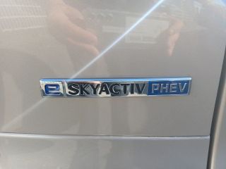 Mazda CX-60 HOMURA PHEV 0,5% Verst.  BOSE MATRIX COSO