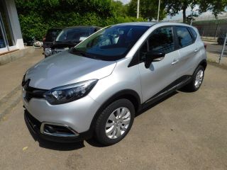 Renault Captur 1.2 TCe 120 Experience ENERGY