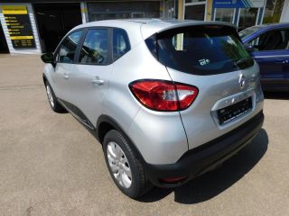 Renault Captur 1.2 TCe 120 Experience ENERGY