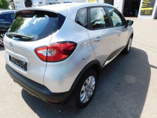 Renault Captur 1.2 TCe 120 Experience ENERGY