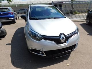 Renault Captur 1.2 TCe 120 Experience ENERGY