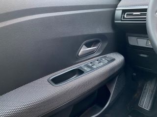 Renault Clio IV RS 200 EDC LMF Navi Renault Sport  Renault Sport RS R.S