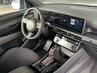 Dacia Dokker TCe 130 Comfort PDC Sitzh. Klima  Comfort