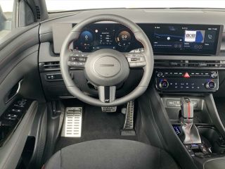 Dacia Dokker TCe 130 Comfort PDC Sitzh. Klima  Comfort