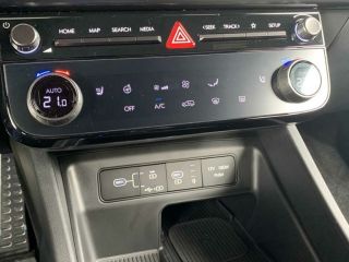 Dacia Dokker TCe 130 Comfort PDC Sitzh. Klima  Comfort