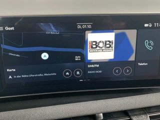 Dacia Dokker TCe 130 Comfort PDC Sitzh. Klima  Comfort