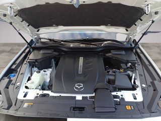 Mazda CX-80 D 254PS AWD Homura Plus PANO BOSE MATRIX