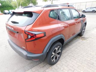 Dacia Duster III 1.2 TCe 130 Expression 4x4 (EURO 6e)