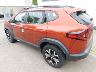 Dacia Duster III 1.2 TCe 130 Expression 4x4 (EURO 6e)