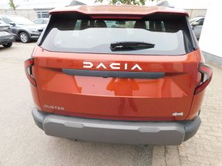 Dacia Duster III 1.2 TCe 130 Expression 4x4 (EURO 6e)