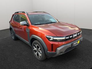 Dacia Duster III 1.2 TCe 130 Expression 4x4 (EURO 6e)