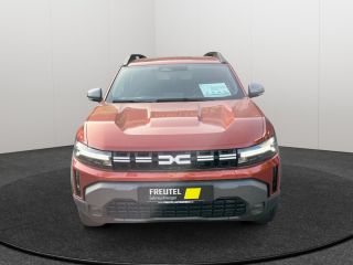 Dacia Duster III 1.2 TCe 130 Expression 4x4 (EURO 6e)