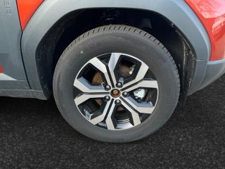 Dacia Duster III 1.2 TCe 130 Expression 4x4 (EURO 6e)