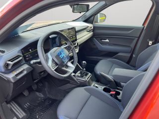 Dacia Duster III 1.2 TCe 130 Expression 4x4 (EURO 6e)