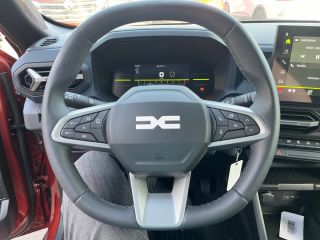 Dacia Duster III 1.2 TCe 130 Expression 4x4 (EURO 6e)