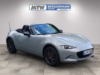 Mazda MX-5 HOMURA RECARO LEDER MATRIX LED BOSE