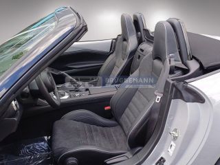 Mazda MX-5 HOMURA RECARO LEDER MATRIX LED BOSE