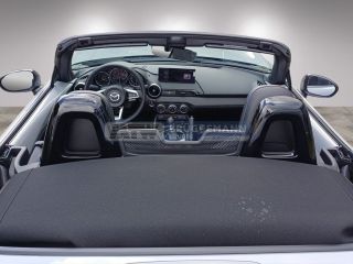 Mazda MX-5 HOMURA RECARO LEDER MATRIX LED BOSE