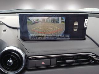 Mazda MX-5 HOMURA RECARO LEDER MATRIX LED BOSE