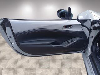 Mazda MX-5 HOMURA RECARO LEDER MATRIX LED BOSE