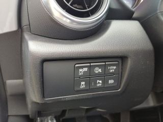 Mazda MX-5 HOMURA RECARO LEDER MATRIX LED BOSE