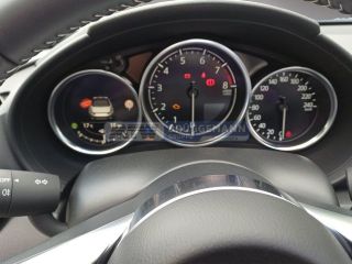 Mazda MX-5 HOMURA RECARO LEDER MATRIX LED BOSE