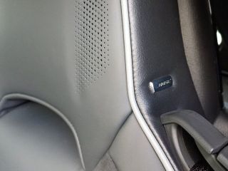 Mazda MX-5 HOMURA RECARO LEDER MATRIX LED BOSE