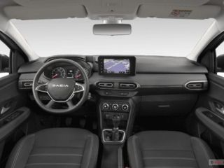 Dacia Sandero III 1.0 TCe 90 Expression (EURO 6d) 1.0 TCe 90 EU6d Expression