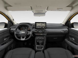 Dacia Sandero III 1.0 TCe 90 Expression (EURO 6d) 1.0 TCe 90 EU6d Expression
