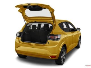 Dacia Sandero III 1.0 TCe 90 Expression (EURO 6d) 1.0 TCe 90 EU6d Expression