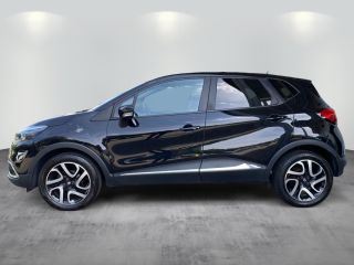 Renault Captur TCe 90 Experience City Paket Sitzheiz.  Experience