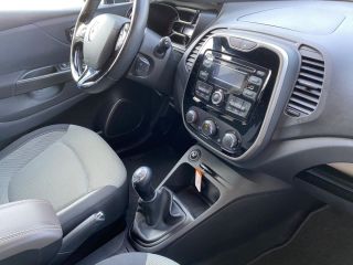 Renault Captur TCe 90 Experience City Paket Sitzheiz.  Experience