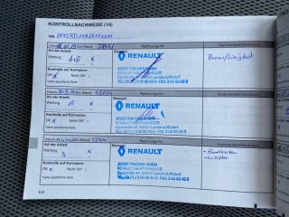 Renault Captur TCe 90 Experience City Paket Sitzheiz.  Experience