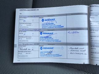 Renault Captur TCe 90 Experience City Paket Sitzheiz.  Experience