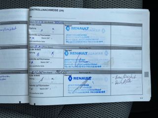 Renault Captur TCe 90 Experience City Paket Sitzheiz.  Experience